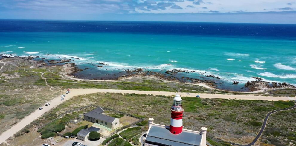 Cape Agulhas & Western Cape Lighthouse Tour (3-Day) 3 Cape Agulhas Lighthouse Tour South Africa