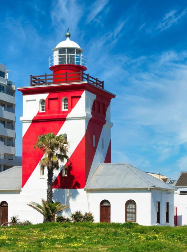 Green Point Lighthouse