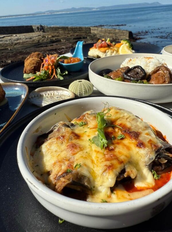 Perlemoen Seafront Restaurant