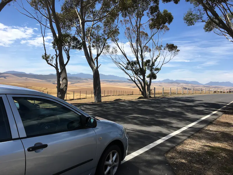 Self-Drive vs. Private Guided: How to Tackle South Africa’s Garden Route 🇿🇦 2 Beautiful Views along the N2 Western Cape South Africa