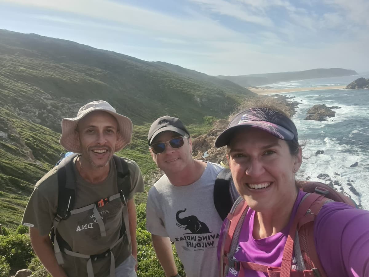 5 Incredible Garden Route Hikes You Need to Tackle π₯Ύ 1 Robberg Nature Reserve in the Garden Route - Tackling the full Point Circuit